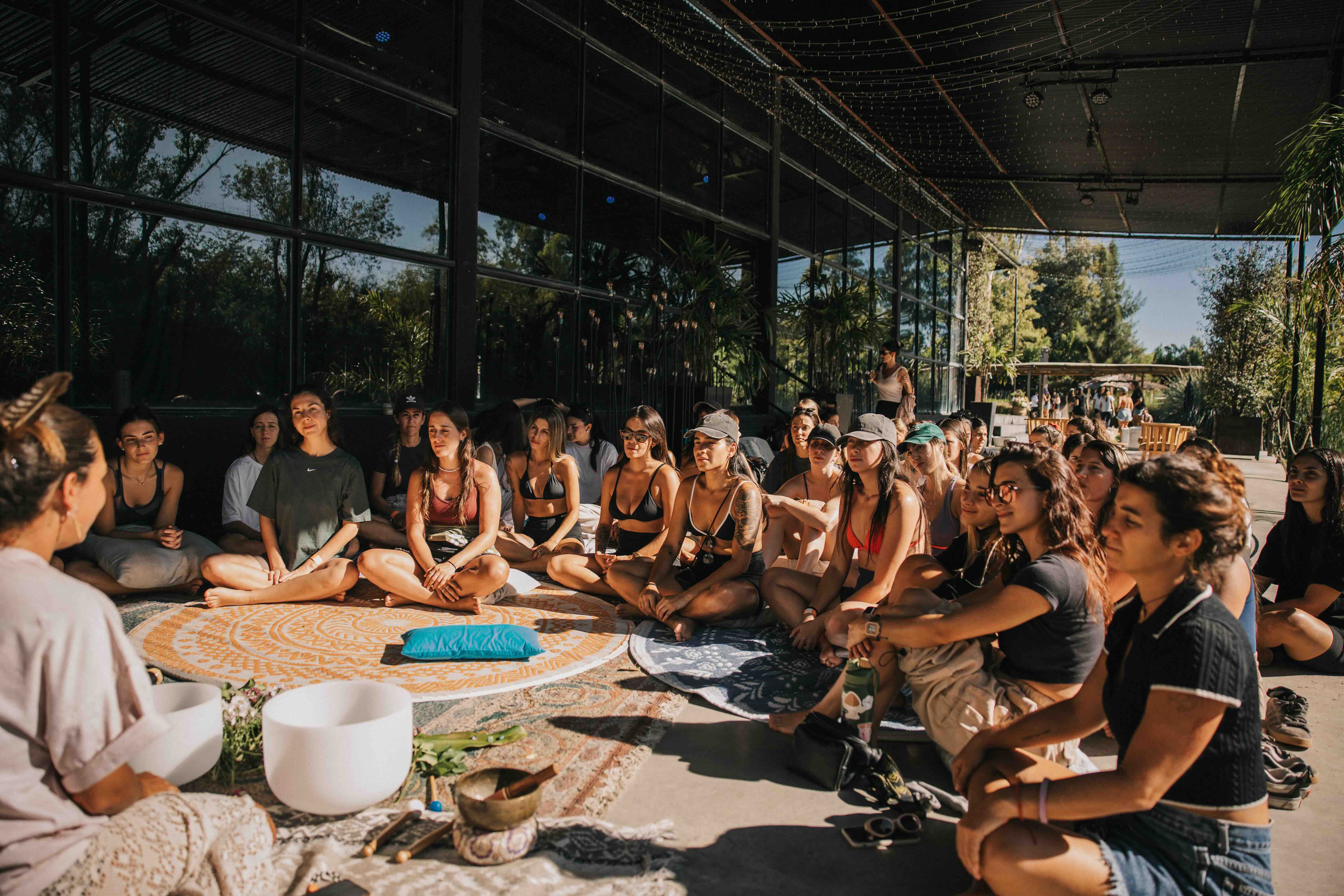 THE HAIVE community gathering 6