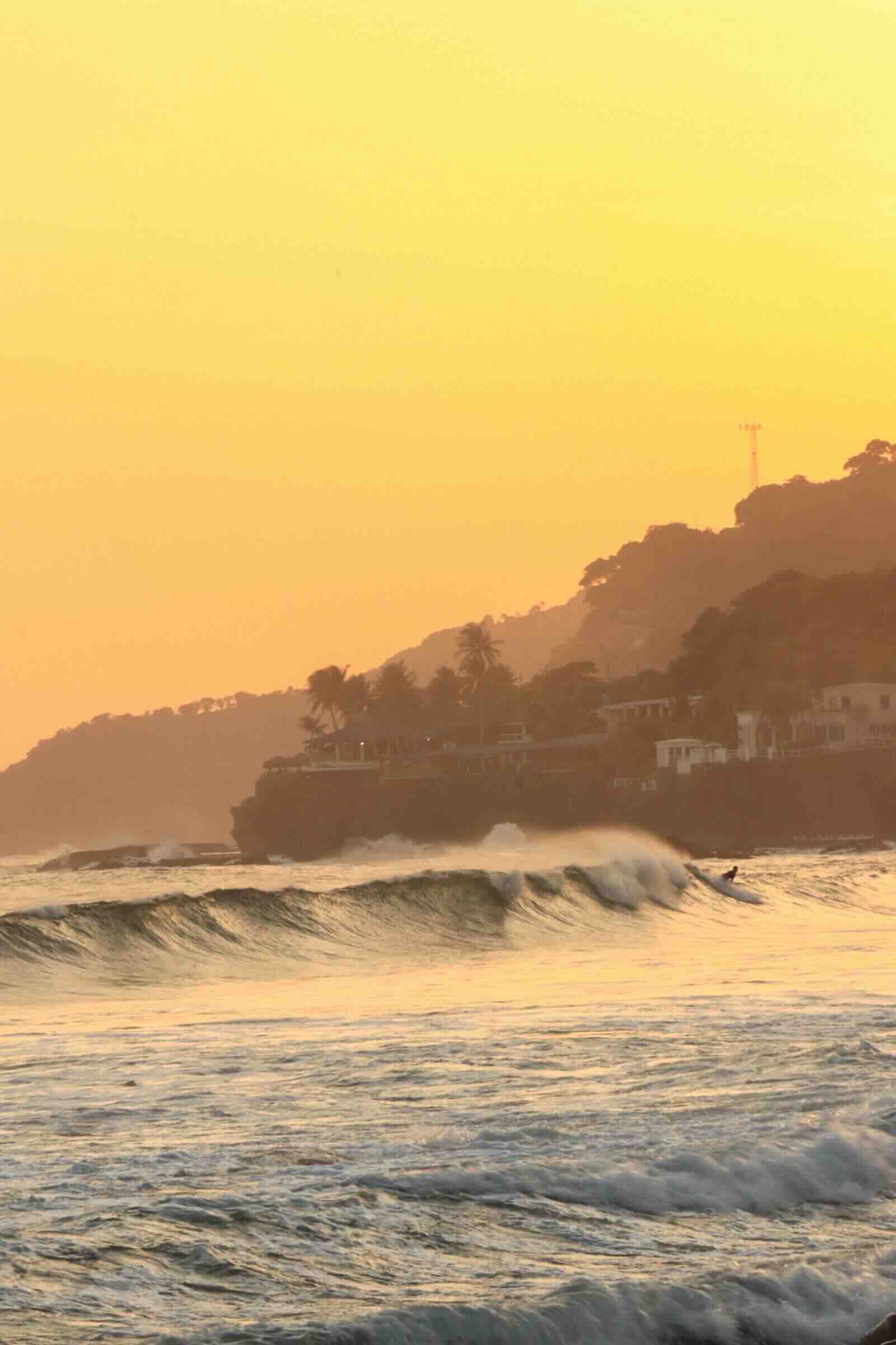 The Haive Surf & Hike experience in El Salvador — photo 9