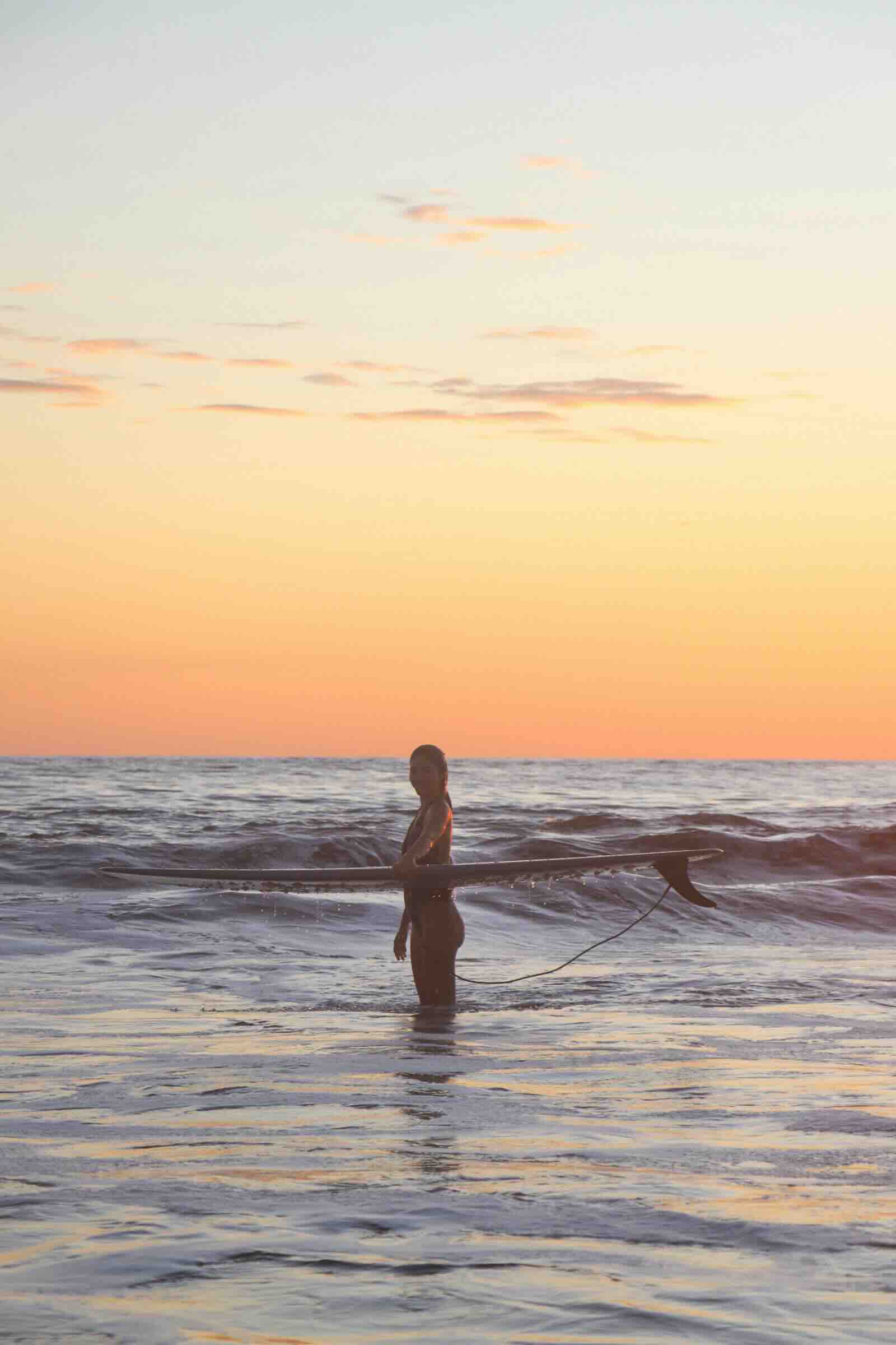 The Haive Surf & Hike experience in El Salvador — photo 7