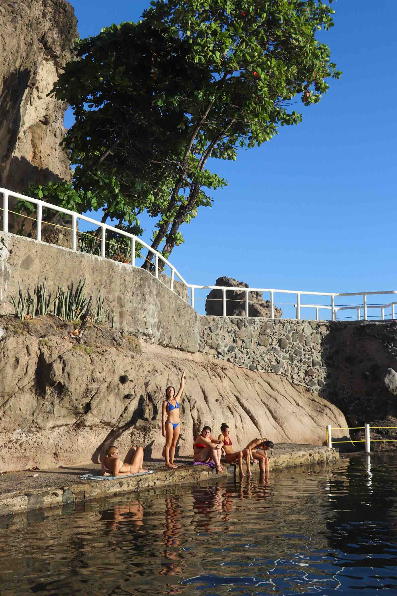The Haive Surf & Hike experience in El Salvador — photo 8
