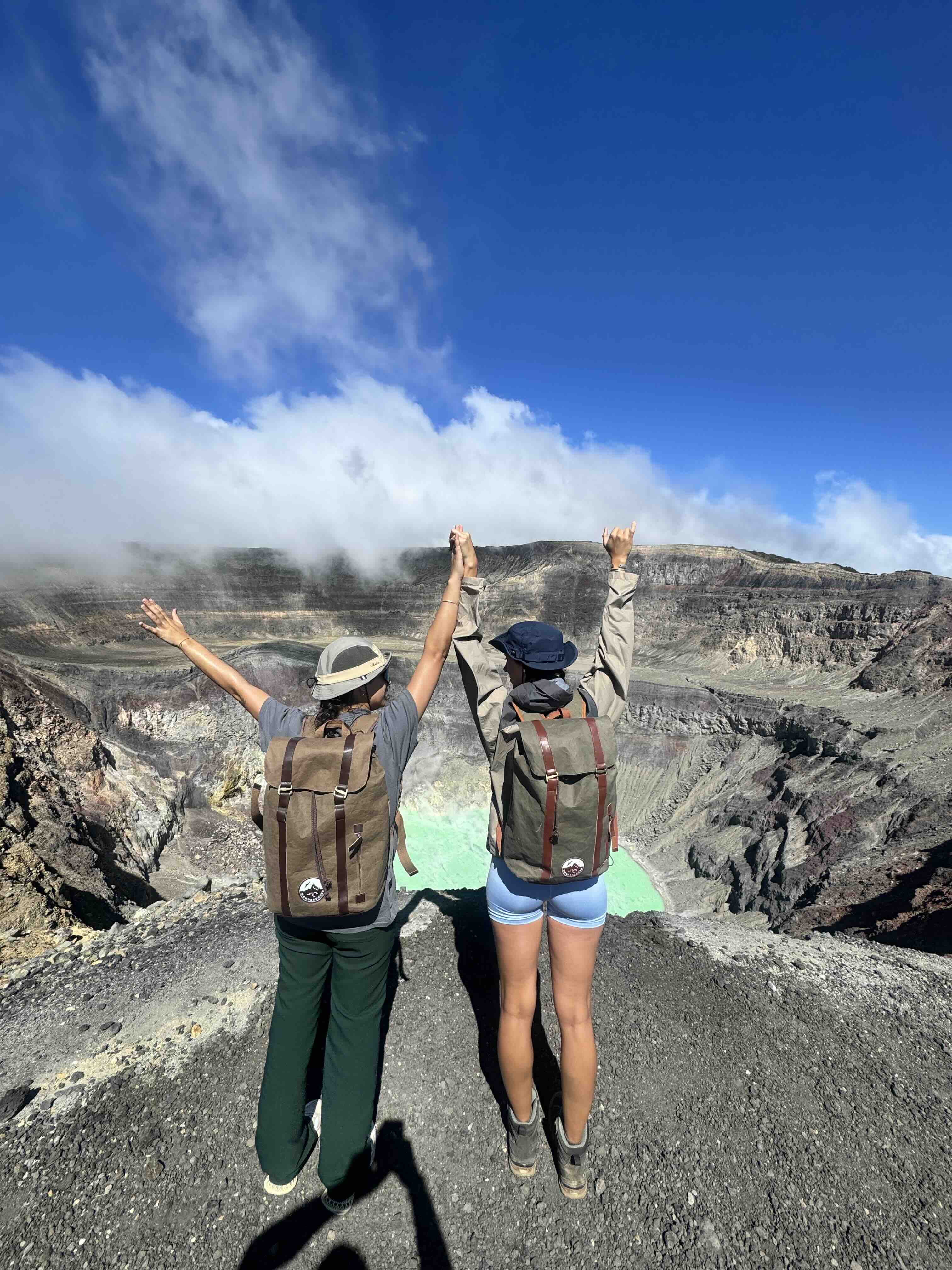 The Haive Surf & Hike experience in El Salvador — photo 10