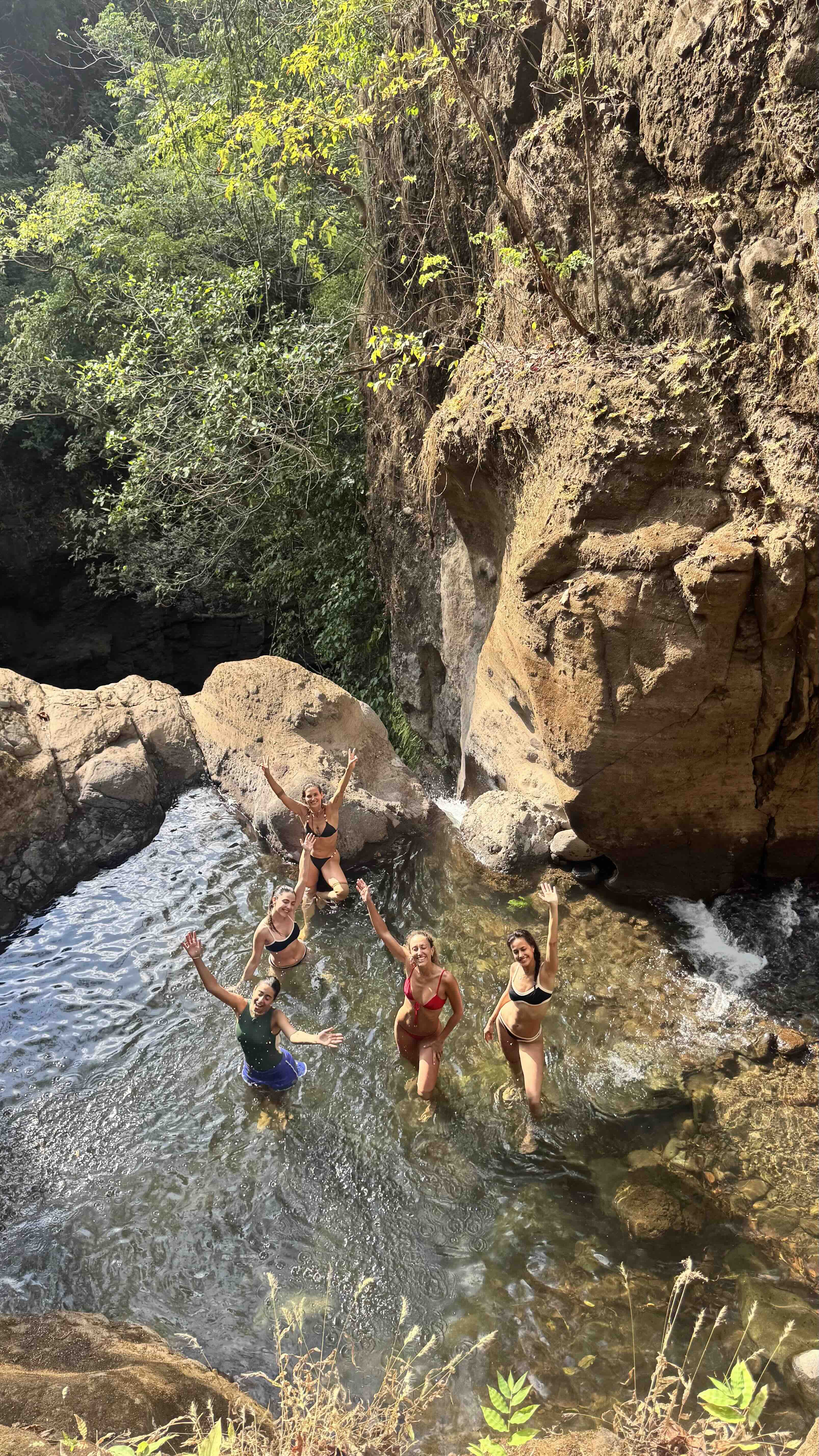 The Haive Surf & Hike experience in El Salvador — photo 4