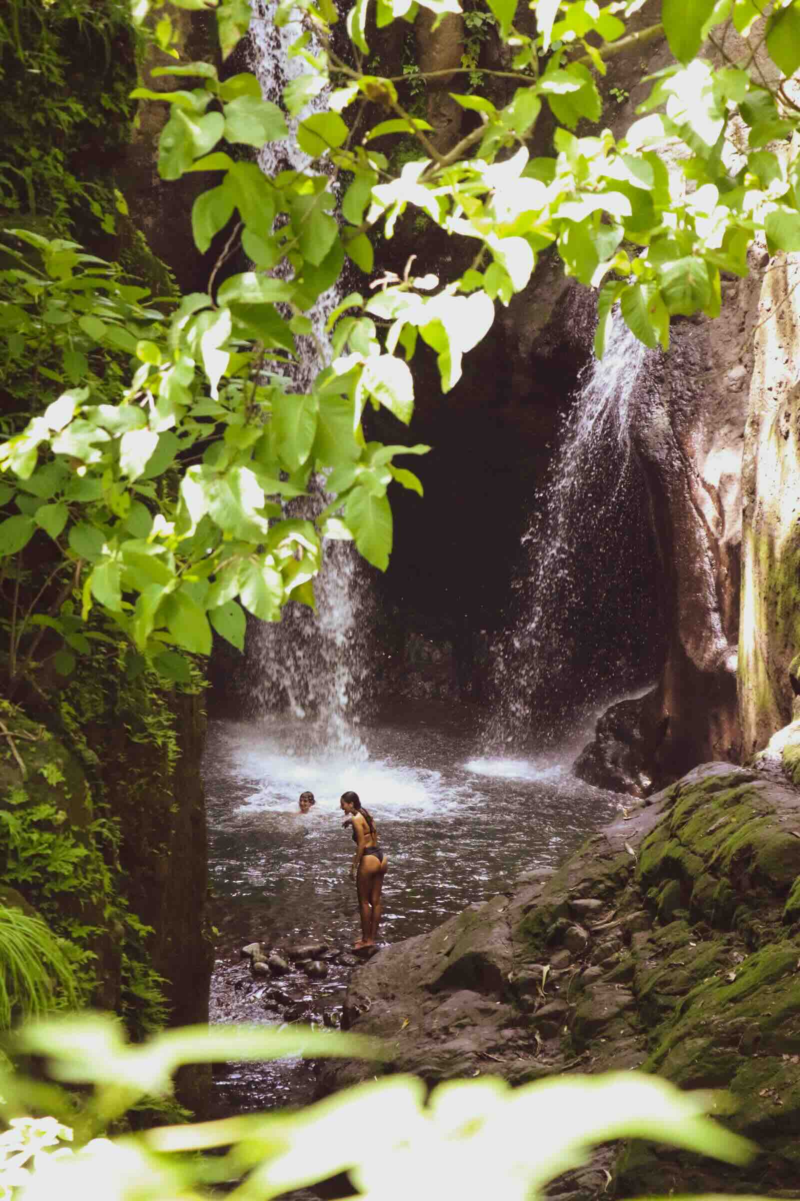 The Haive Surf & Hike experience in El Salvador — photo 6