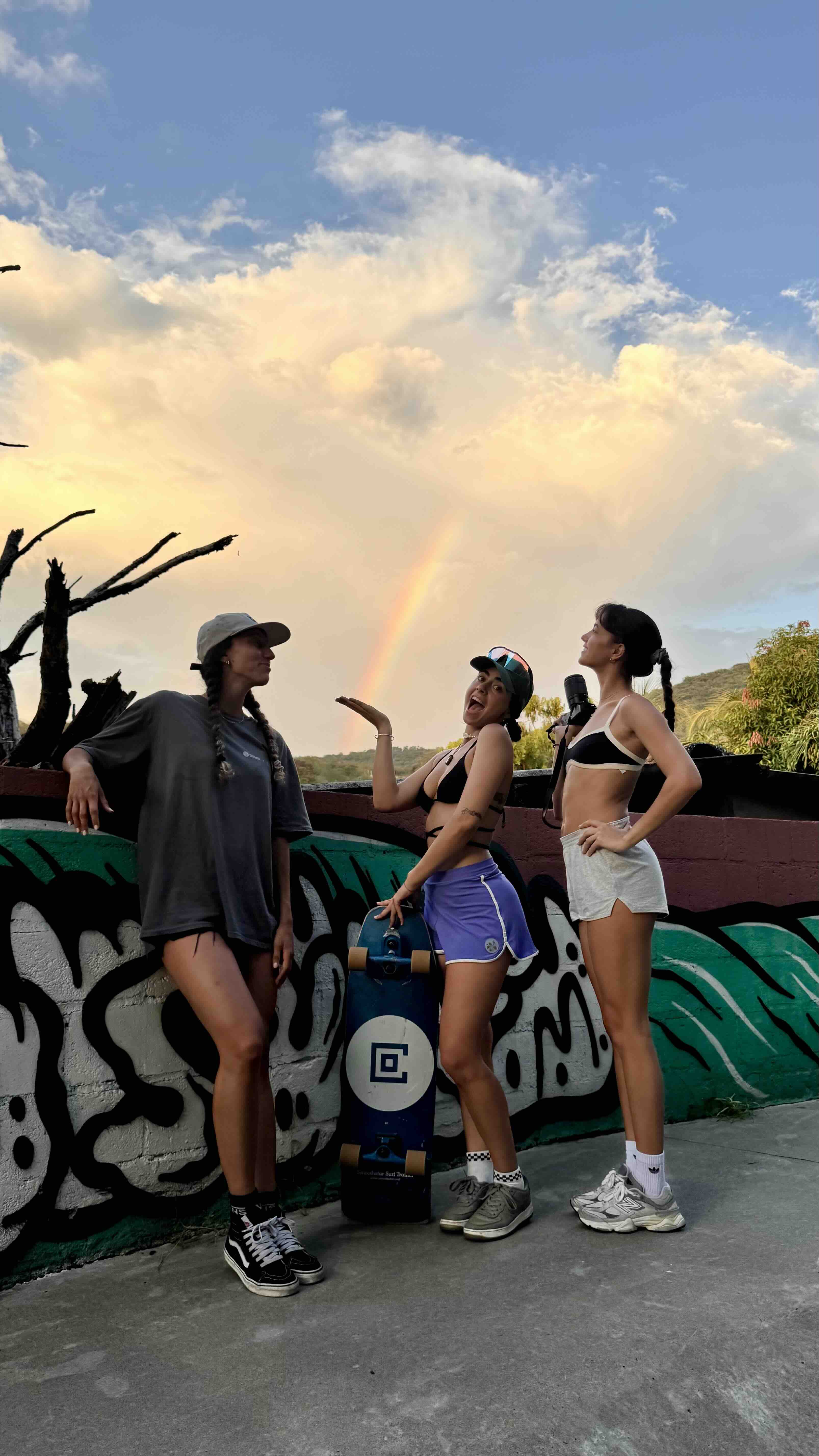 The Haive Surf & Hike experience in El Salvador — photo 3